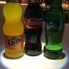 «Coca-Cola», «Sprite», «Fanta», «Piko» в Санкт-Петербурге