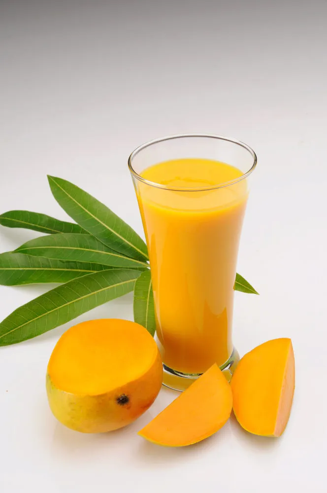 предлагаем пюре манго Индия. в Санкт-Петербурге
