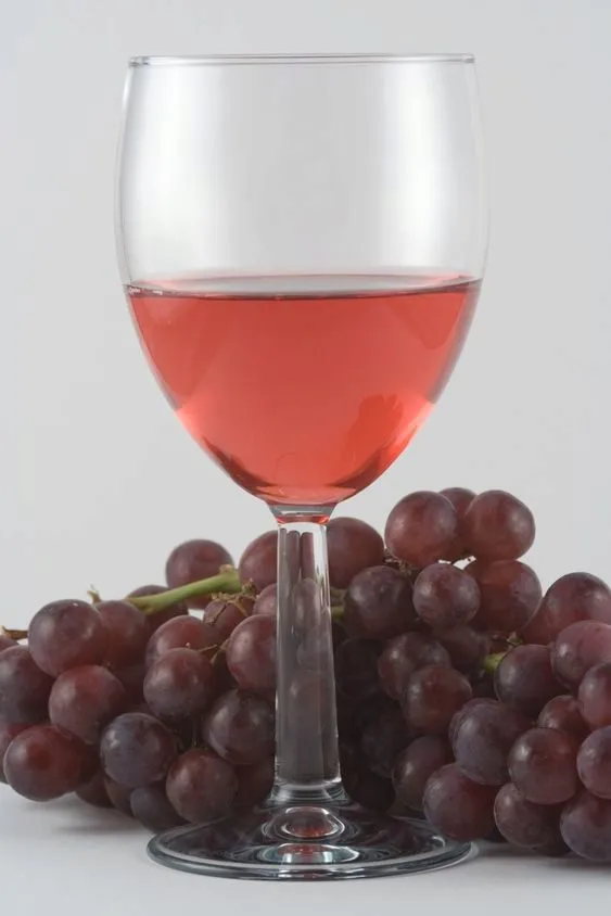 фотография продукта Виноградный сок Агат донской